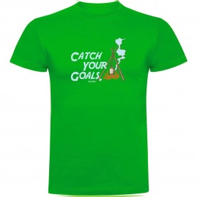 тениска,мъжки,тениски,kruskis,catch,your,goals,short,sleeve,t,shirt,green,(green)