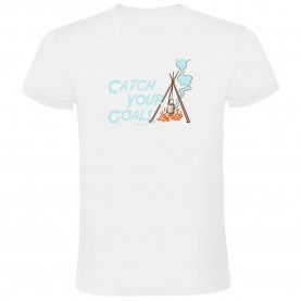 тениска,мъжки,тениски,kruskis,catch,your,goals,short,sleeve,t,shirt,white