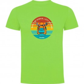 тениска,мъжки,тениски,kruskis,dont,be,afraid,short,sleeve,t,shirt,light,green,(green)