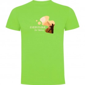 тениска,мъжки,тениски,kruskis,everything,for,hiking,short,sleeve,t,shirt,light,green,(green)
