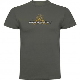 тениска,мъжки,тениски,kruskis,fatigue,will,pay,off,short,sleeve,t,shirt,dark,army,green,(green)