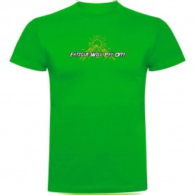 тениска,мъжки,тениски,kruskis,fatigue,will,pay,off,short,sleeve,t,shirt,green