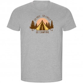 тениска,мъжки,тениски,kruskis,go,free,go,lively,eco,short,sleeve,t,shirt,heather,grey,(grey)