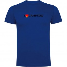 тениска,мъжки,тениски,kruskis,i,love,campfire,short,sleeve,t,shirt,royal,blue,(blue)