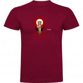 тениска,мъжки,тениски,kruskis,map,hotspot,short,sleeve,t,shirt,dark,red,(red)