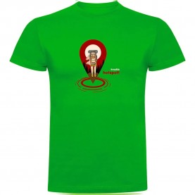 тениска,мъжки,тениски,kruskis,map,hotspot,short,sleeve,t,shirt,green