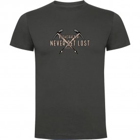 тениска,мъжки,тениски,kruskis,never,get,lost,short,sleeve,t,shirt,dark,grey,(grey)