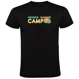 тениска,мъжки,тениски,kruskis,summer,camp,short,sleeve,t,shirt,black