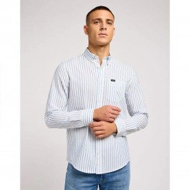 риза,с,дълъг,ръкав,мъжки,ризи,lee,button,down,long,sleeve,shirt,grey