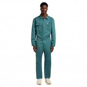 Риза с дълъг ръкав Lee Chetopa Unionall long sleeve shirt - Green (Evergreen) риза,с,дълъг,ръкав,дамски,ризи,мъжки,ризи,lee,chetopa,unionall,long,sleeve,shirt,green,(evergreen)