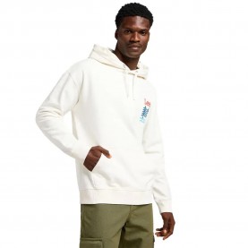 суичър,мъжки,пуловери,lee,graphic,hoodie,ecru,(beige)