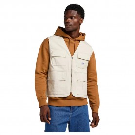 Потник Lee Utility vest - Beige (Stone) потник,мъжки,жилетки,lee,utility,vest,beige,(stone)