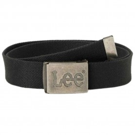колан,колани,lee,webbing,belt,black,(black)