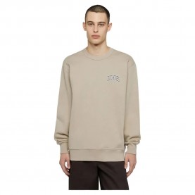блуза,мъжки,пуловери,dickies,aitkin,chest,sweatshirt,sandstone,(beige)