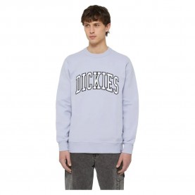 блуза,мъжки,пуловери,dickies,aitkin,sweatshirt,cosmic,sky,(grey)