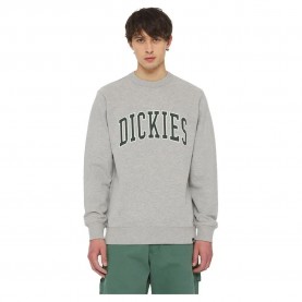 блуза,мъжки,пуловери,dickies,aitkin,sweatshirt,grey