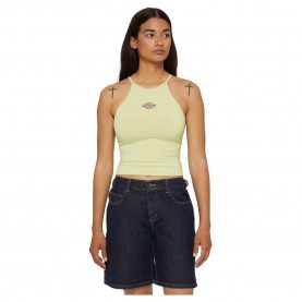 тениска,дамски,тениски,dickies,chain,lake,sleeveless,t,shirt,green,(pale,green)