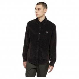 риза,с,дълъг,ръкав,мъжки,ризи,dickies,chase,city,long,sleeve,shirt