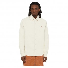 риза,с,дълъг,ръкав,мъжки,ризи,dickies,chase,city,long,sleeve,shirt,whitecap,gray,(beige)