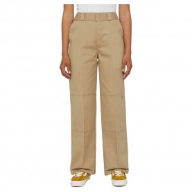 панталони,дамски,панталони,dickies,double,knee,recycled,pants,beige
