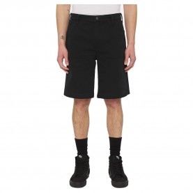 къси,панталони,мъжки,панталони,dickies,duck,canvas,chap,shorts,black