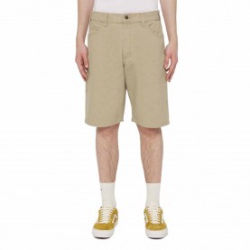 къси,панталони,мъжки,панталони,dickies,duck,canvas,shorts,beige
