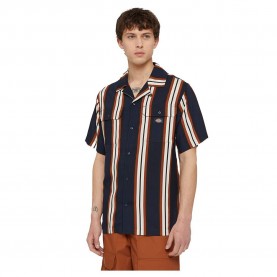 риза,с,къс,ръкав,мъжки,ризи,dickies,forest,short,sleeve,shirt
