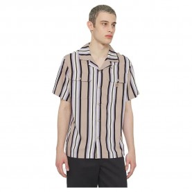риза,с,къс,ръкав,мъжки,ризи,dickies,forest,short,sleeve,shirt,beige,(sandstone)