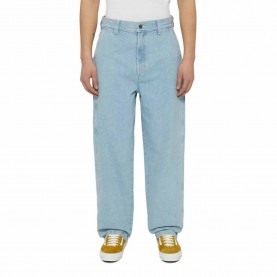 дънки,мъжки,панталони,dickies,madison,jeans,blue,(vintage,aged,blue)
