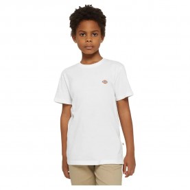 тениска,мъжки,тениски,dickies,mapleton,short,sleeve,t,shirt,white