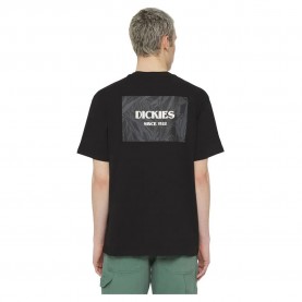 тениска,мъжки,тениски,dickies,max,meadows,short,sleeve,t,shirt,black