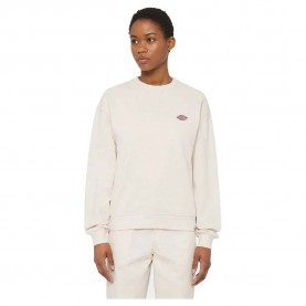 блуза,дамски,блузи,dickies,millersburg,sweatshirt,whitecap,gray,(beige)