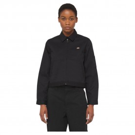яке,дамски,якета,и,палта,dickies,unlined,cropped,eisenhower,recycled,jacket
