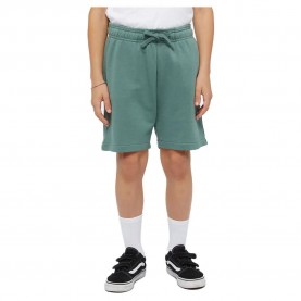 юношески,къси,панталони,мъжки,панталони,dickies,youth,mapleton,sweat,shorts,heather,gray