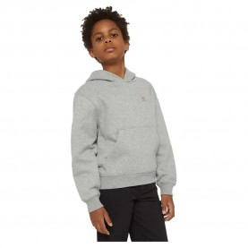 юношески,суичър,мъжки,пуловери,dickies,youth,oakport,hoodie,grey
