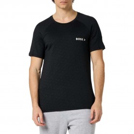 мъжко,бельо,boss,action,short,sleeve,base,layer,black