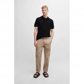 мъжки,блузи,с,яка,boss,prime,short,sleeve,polo,black