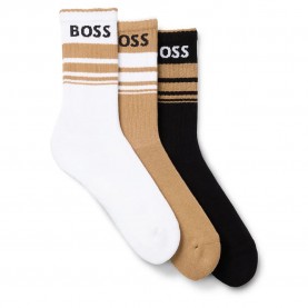 чорапи,мъжки,чорапи,boss,qs,rib,stripe,cc,socks,3,pairs,multicolor,(open,miscellaneous,960)