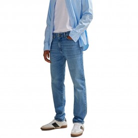 дънки,мъжки,панталони,boss,re,maine,bc,jeans,blue