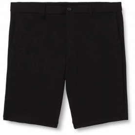 Панталони BOSS S Commuter-J pants - Black (Black) панталони,мъжки,панталони,дамски,панталони,boss,s,commuter,j,pants,black,(black)