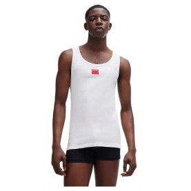 мъжко,бельо,hugo,edge,sleeveless,base,layer,white,(white)