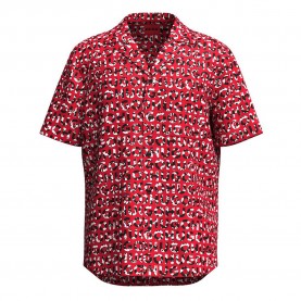 риза,с,къс,ръкав,мъжки,ризи,hugo,ellino,10257826,01,short,sleeve,shirt,red