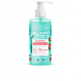 хигиена,тяло,beauterra,129581,500ml,intimate,gel,clear
