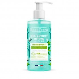 хигиена,тяло,beauterra,129582,500ml,intimate,gel,clear