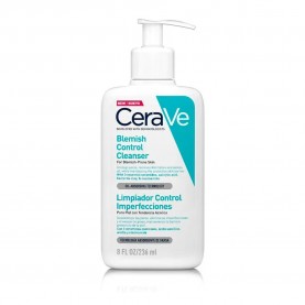 козметика,за,почистване,cerave,blemish,control,236ml,cleansing,gel,clear