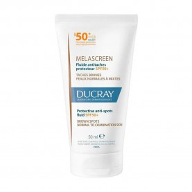 специфични,козметични,продукти,ducray,melascreen,fl,spf,40ml,moisturizer,clear
