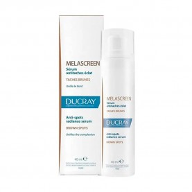 специфични,козметични,продукти,ducray,melascreen,sr,lumin,40ml,face,serum,clear