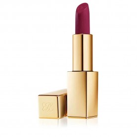 специфични,козметични,продукти,estee,lauder,pure,color,insolent,plum,lipstick,red,purple