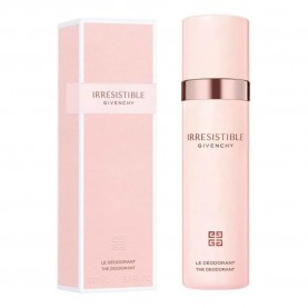 хигиена,тяло,givenchy,irresistible,deo,100ml,spray,deodorant,pink