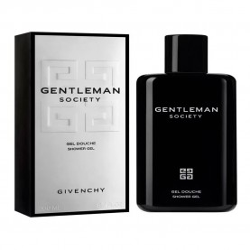 Givenchy Society Sg 200ml eau de parfum - Clear мъжки,парфюми,givenchy,society,sg,200ml,eau,de,parfum,clear